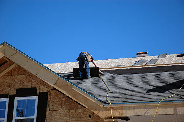 Best Residential Roofing Contractor  in Wright, WY